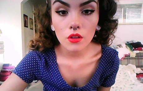 Bree McGee actress picture