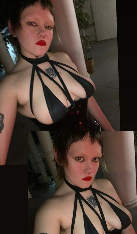 Bree McGee model pic