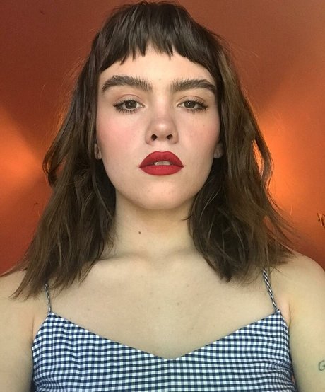 Bree McGee beautiful actress images