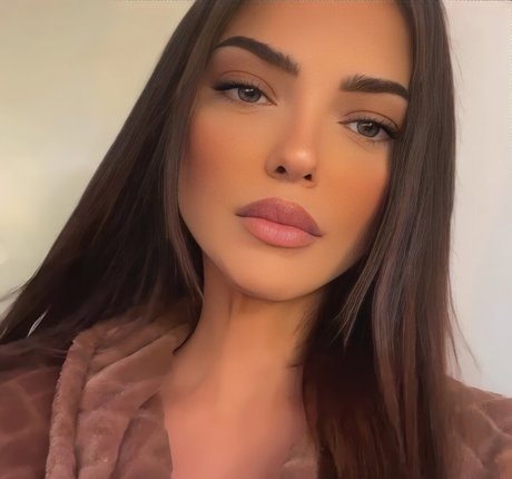 Notanyla model nudes photo