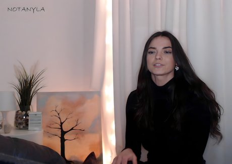Notanyla xxx actress images