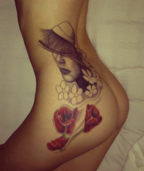 Carolynne Poole adult star image