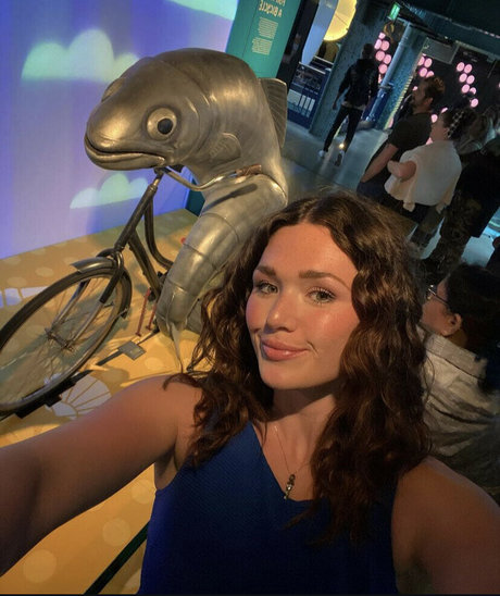 Bobbi Hadgraft model hd gallery