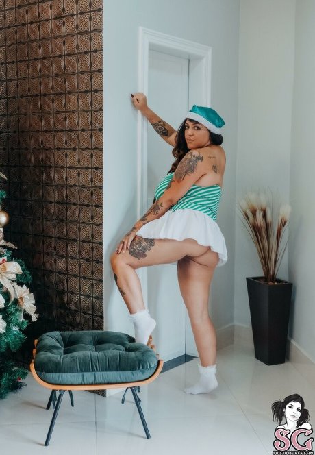 Arthemis model exclusive pics