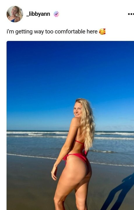 _libbyann model high quality img