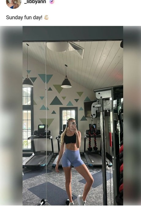 _libbyann xxx model galleries