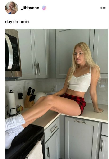 _libbyann exclusive actress pic