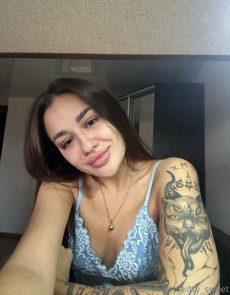 Kitty Katty star hot archive