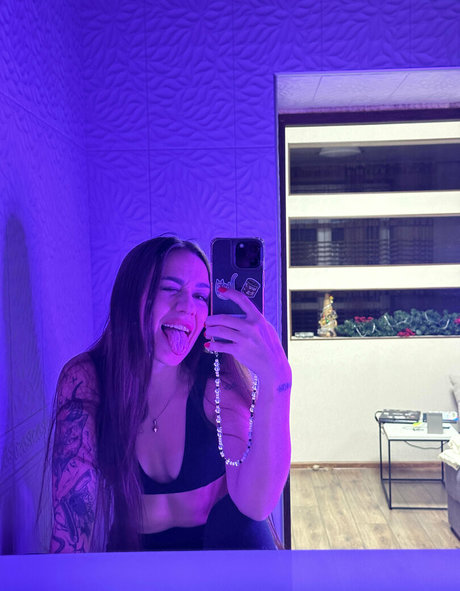 Kitty Katty star picture