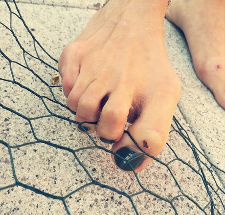 birki heaven nude model images