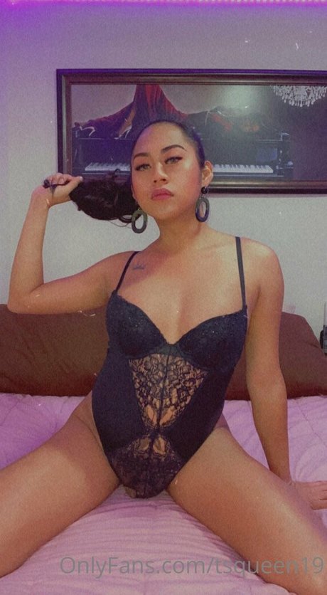 tsqueen19 pretty model gallery
