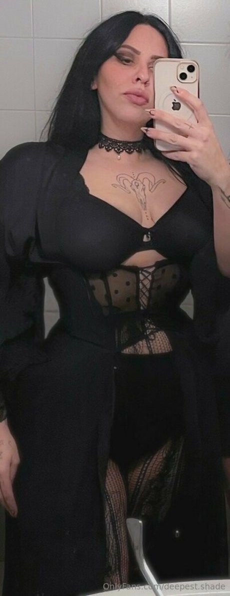 deepest shade porn actress pics