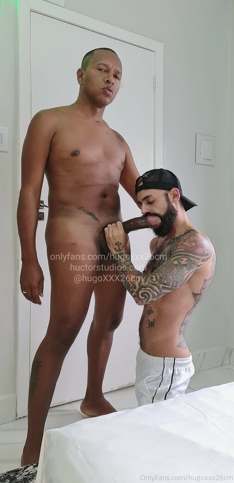 hugoxxx26cm hd model picture