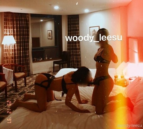 Leesuwoody pornstar best pic