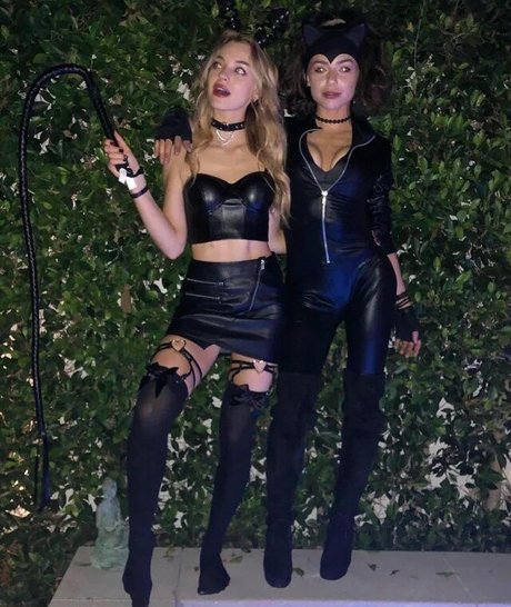 Olivia Rose Keegan star pretty images