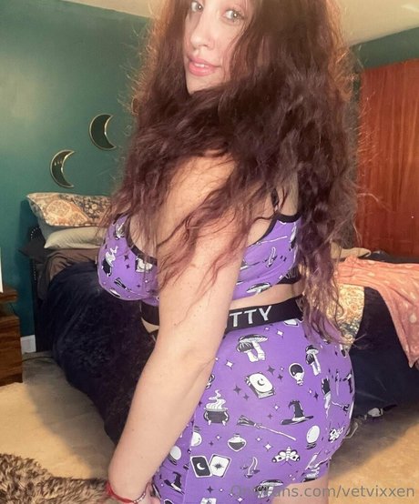 hippyvixxen pornstar naked gallery