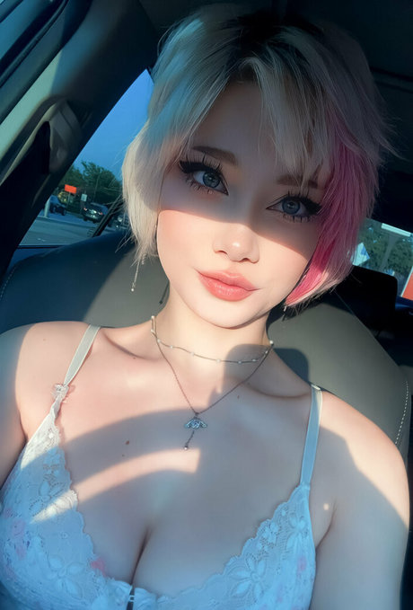 usagibaby99 pornstar art image