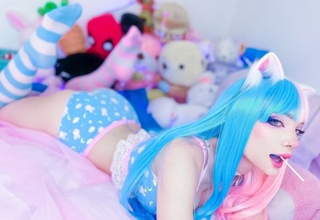 usagibaby99 star nudes gallery