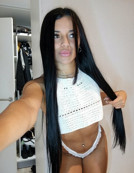 crisalonsoo beautiful model picture