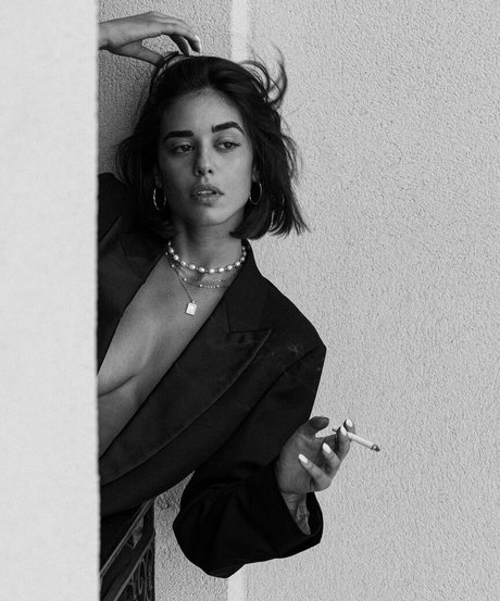 Hila Meir perfect star picture