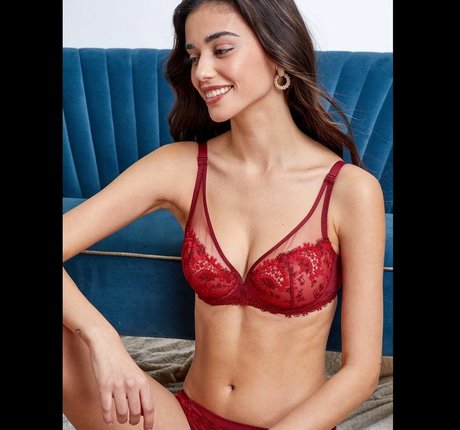 Hila Meir model nice galleries