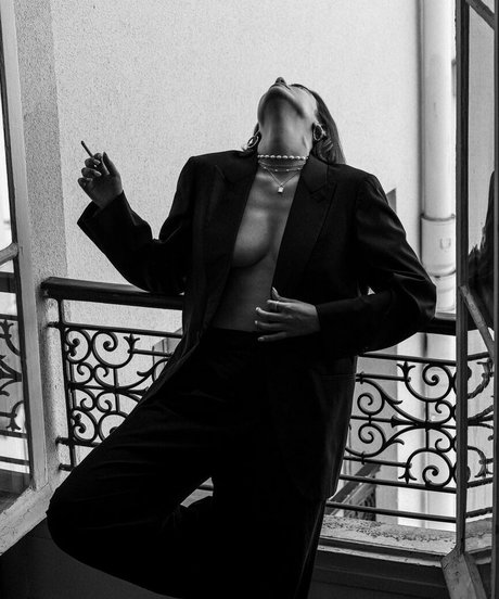 Hila Meir model best pic