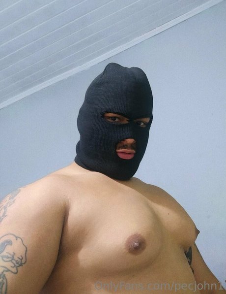 pecjohn1 sex model pic