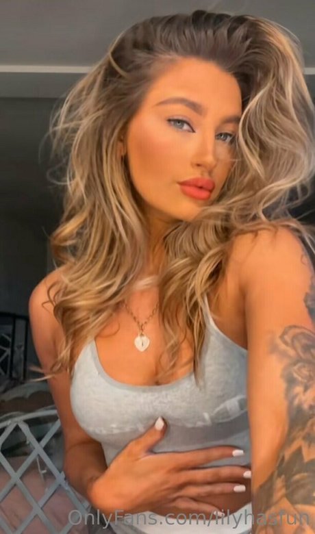 lilyhasfun pretty actress picture