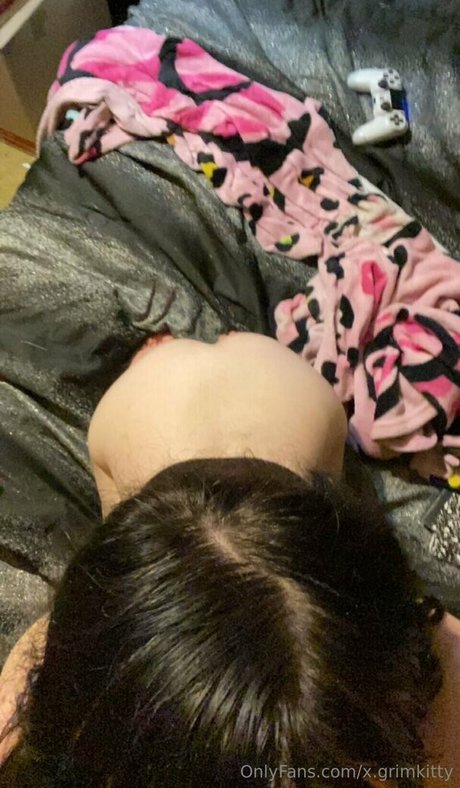 x grimkitty xxx star galleries