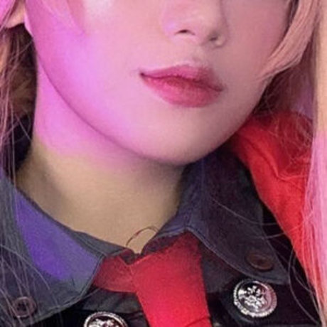 tin coser pretty star image