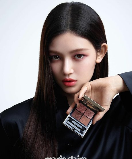 Danielle Marsh perfect star image