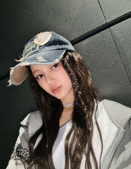 Danielle Marsh star beautiful pic