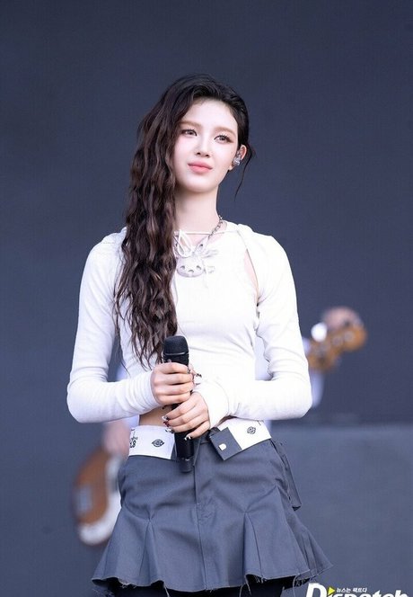 Danielle Marsh best star pic