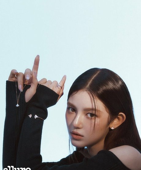 Danielle Marsh star naked gallery