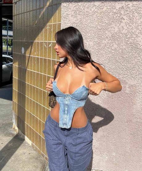 Jessica Bader star pretty photos