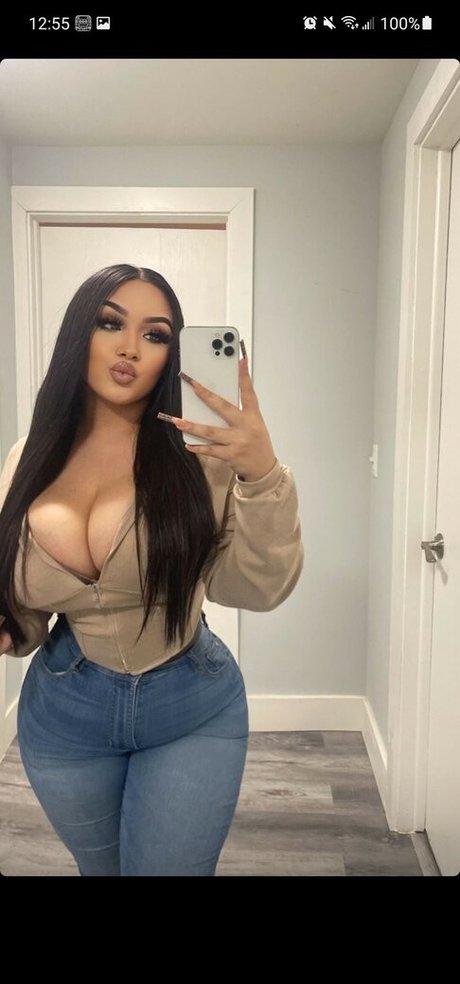 Jennah Hamdan pornstar nice pic