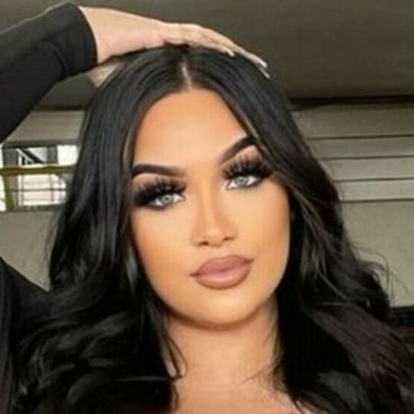 Jennah Hamdan adult model pics