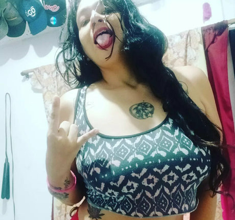 jeka lilith star naked photos