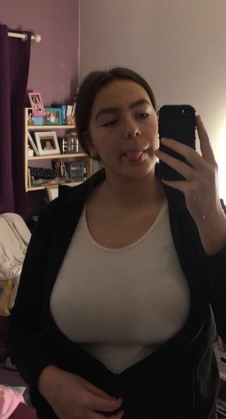 Megan Mcdonnell art model images