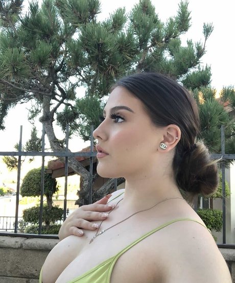 mamibree pornstar exclusive pics