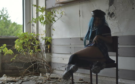 sucubofree sexy model photo