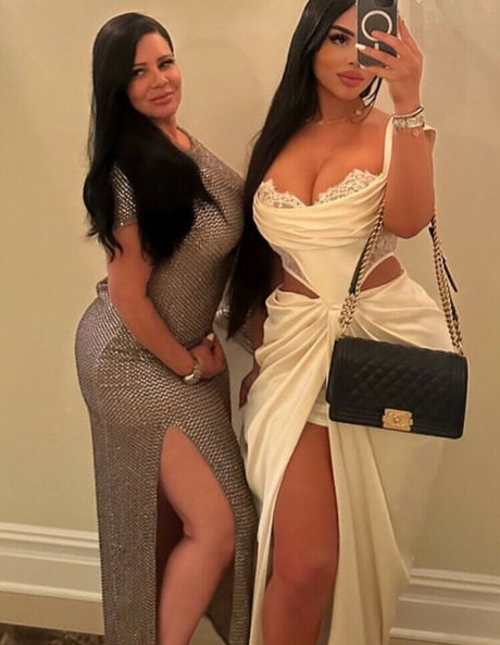 Karen Gravano erotic star galleries