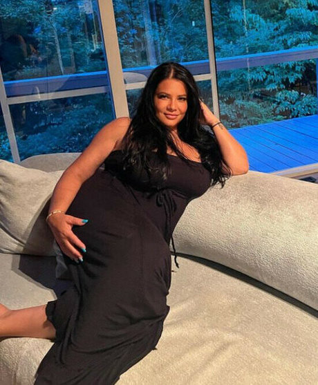 Karen Gravano perfect actress pic