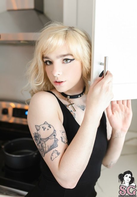 Sinkiity pornstar perfect photos