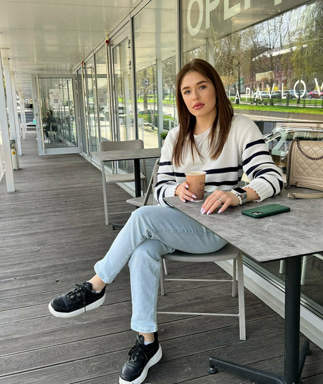 alexa sunny nude star image