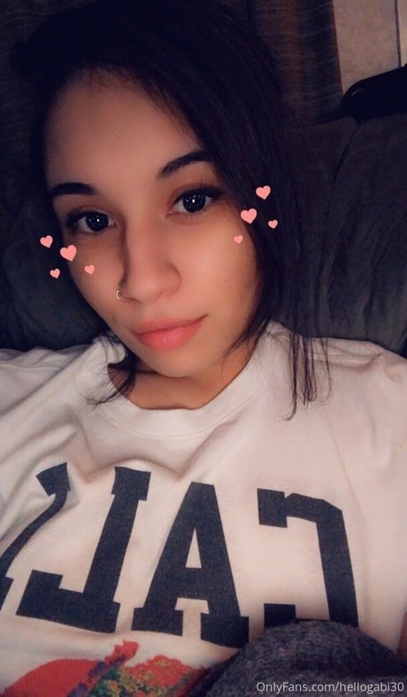 hellogabi30 pornstar beautiful picture