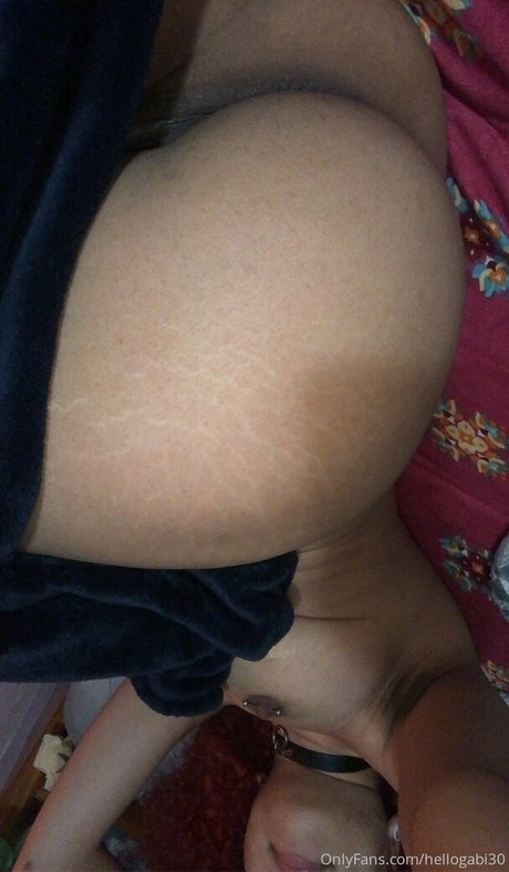 hellogabi30 star pornographic image