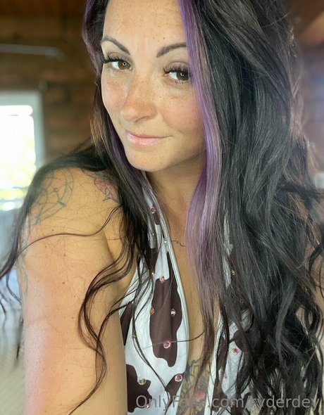 Ryder Dey star perfect archive