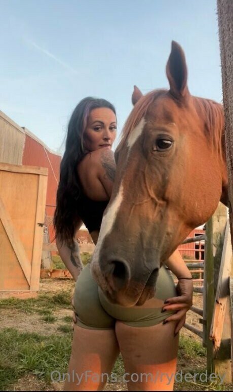 Ryder Dey pornstar free photo