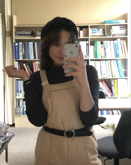 byowife nudes star photo